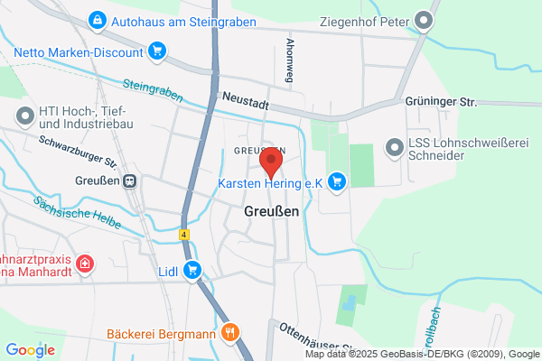 Heinze und Pfeffer GbR Computersysteme