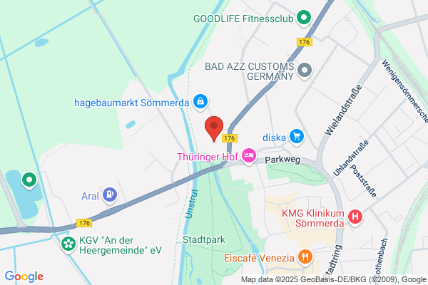 Staatliche Berufsbildende Schule Schwerstedt
