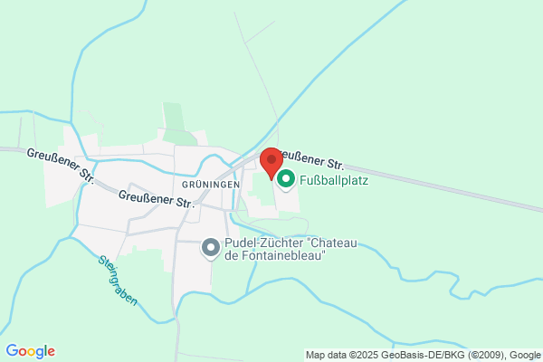 Ölmühle Greußen GmbH