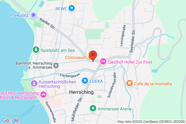Fahrschule A.Feger