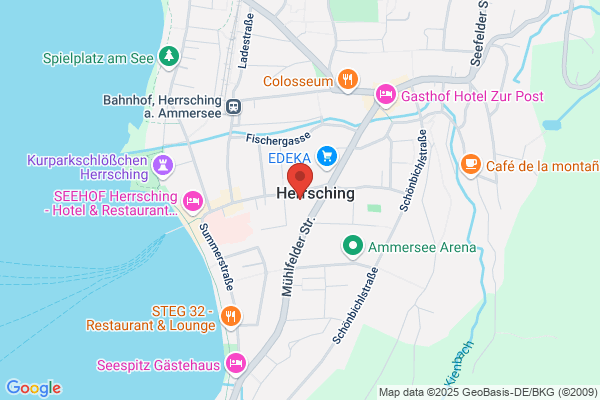 DERMATOLOGIE AN DEN SEEN
