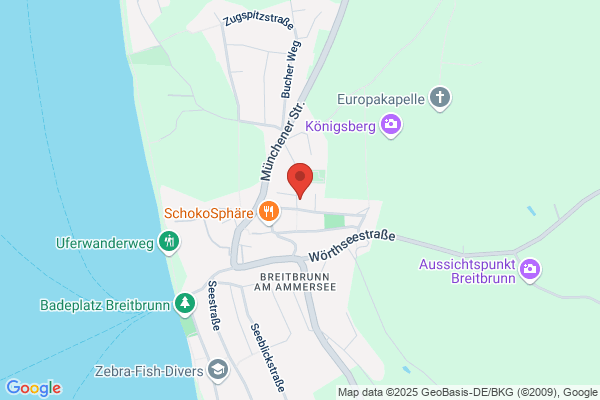Christine Zapp Immobilien