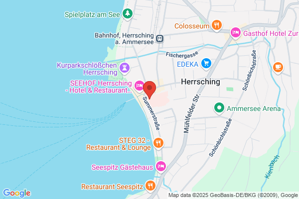 DIABETESZENTRUM AMMERSEE