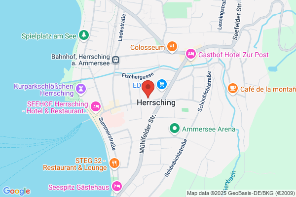 Osteopathie Herrsching & Private Physiotherapie Uta Pittino