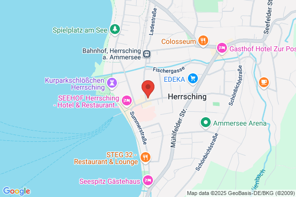 Detlef Cafeteria Kusche