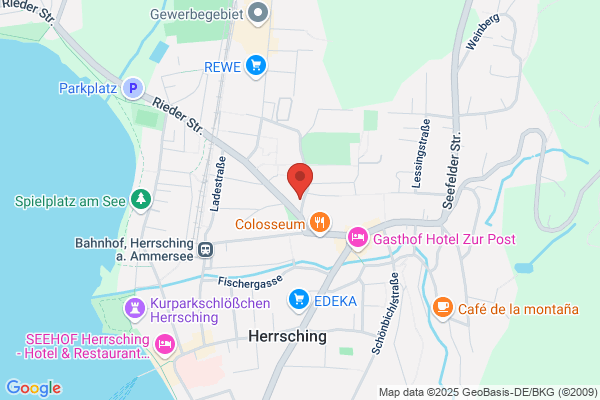 AWA-Ammersee Wasser- und Abwasserbetriebe gKU