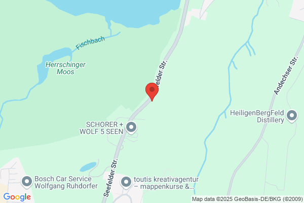 Ammersee Entrümpelung