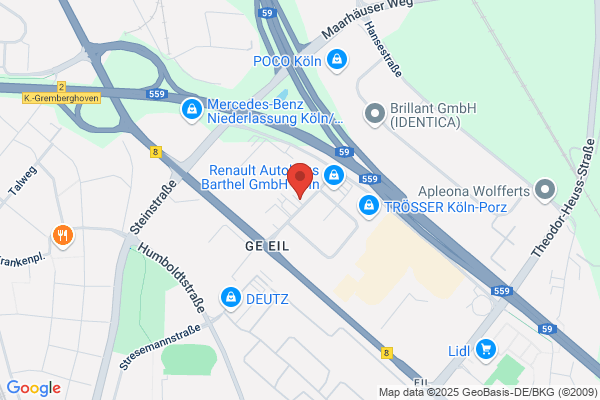 Deko Schmidt GmbH