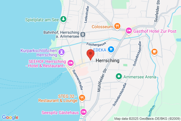 EMT Feldstärkemessungen