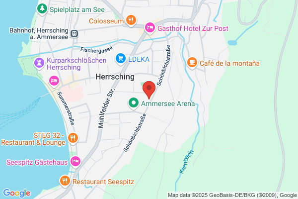 Ferienwohnung Birner