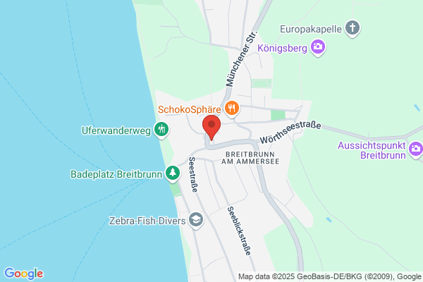 Freiwillige Feuerwehr Breitbrunn
