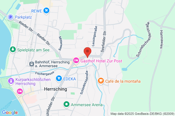 Friseursalon Haare & Mehr