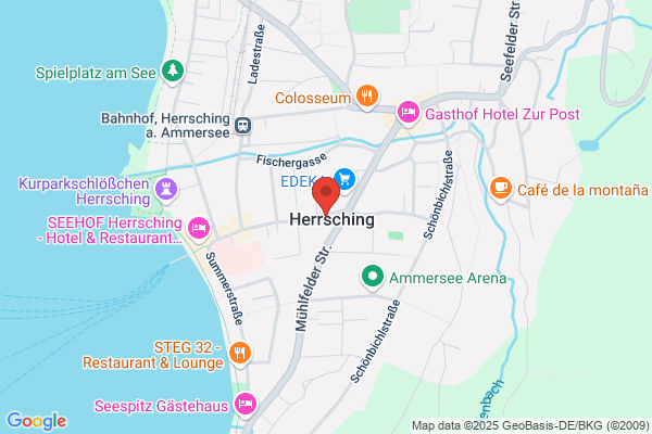 GEERS Hörgeräte