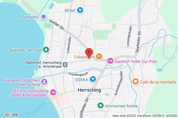 Gemeinde Herrsching