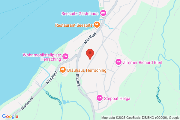Haus Ammersee