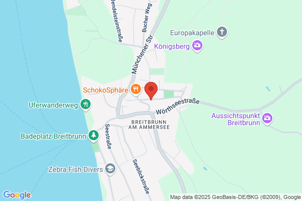 Heilpädagogischer Hort, Lebenshilfe Starnberg gGmbH