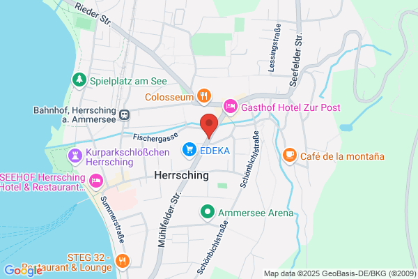 Kartenvorverkauf Schwarz