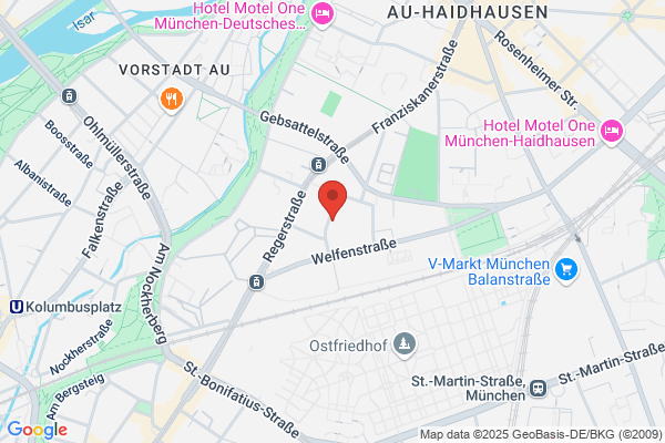 Kehr Management Consulting GmbH