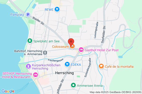 POWERPHYSIO Herrsching
