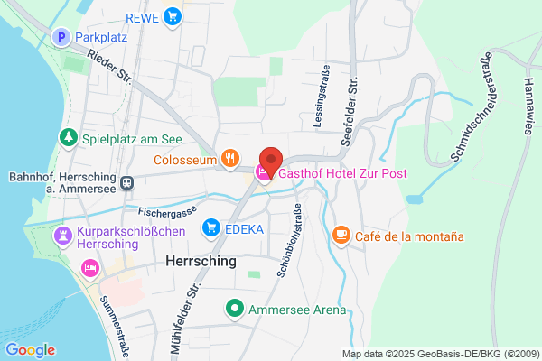Coiffeur Angela Inh. A. Krusenberg