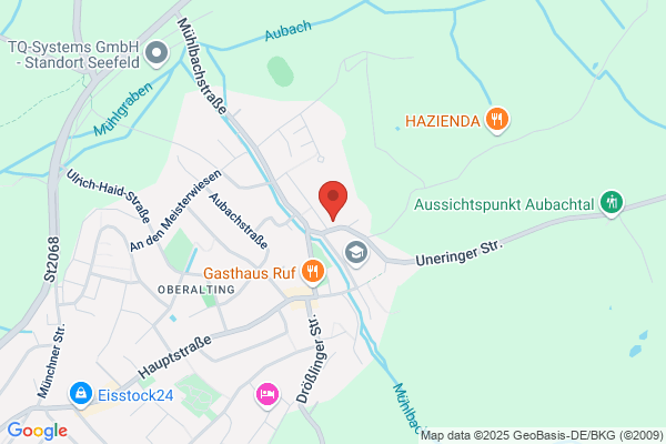 Deutsche Heilerschule U.G.