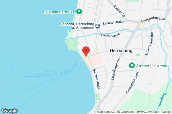 Hotel Seehof Herrsching