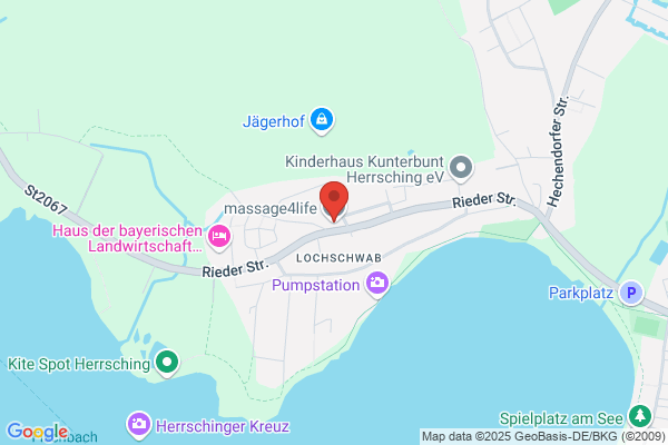 Massage Ammersee