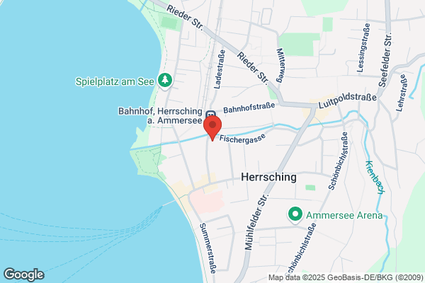 Therapie und Gesundheitszentrum Im Andechser Hof