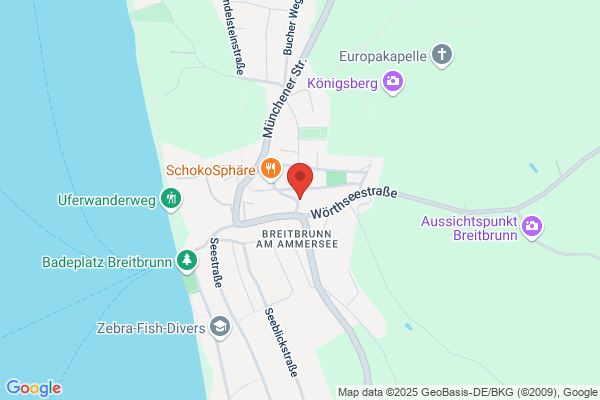 Ausbildung / Seminare