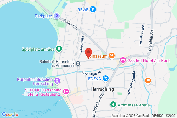 Breas Medical GmbH