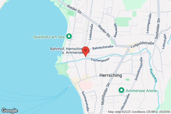 Ihr Reiseberater im Bahnhof