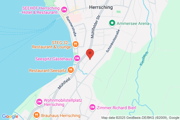 5-Seen Steuerberatung