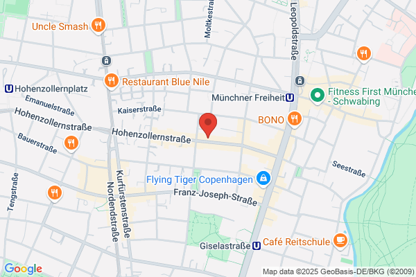 AVA - Autoren- und Verlags-Agentur GmbH