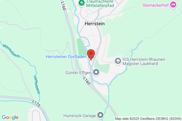 Herrsteiner Dorfladen