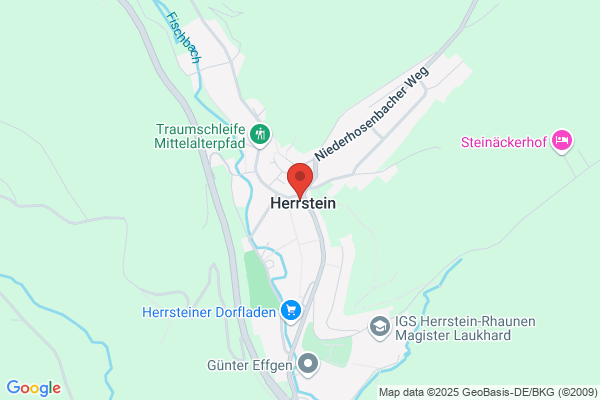Provinzial Geschäftstselle Borger