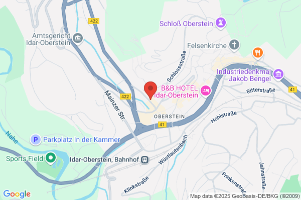 SaarHunsrückSpiegel Verlag GmbH