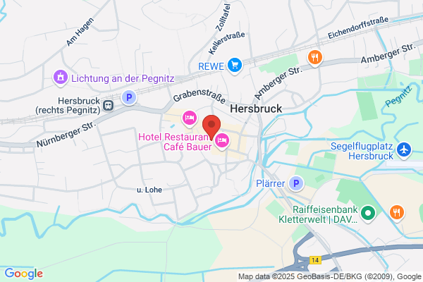 Bäckerei Marktbäck