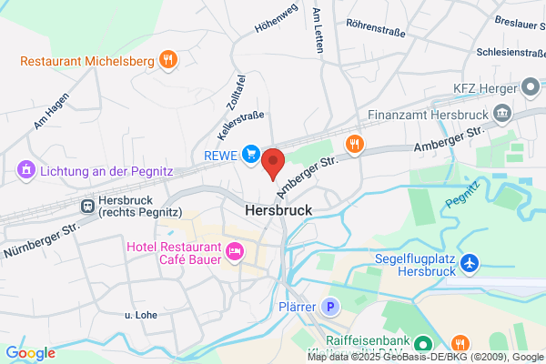 AWG Mode Center Hersbruck