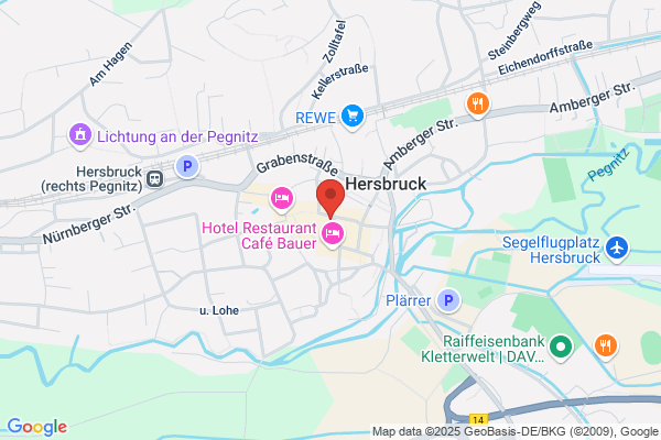 Stadtcafé Hersbruck