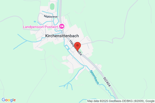Cafe Konditorei Bäckerei Schlossblick