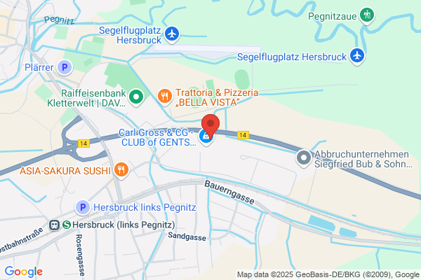 TONI Markenoutlet (im Carl Gross Outlet)