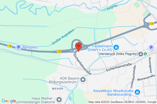 Hersbrucker Tierheim