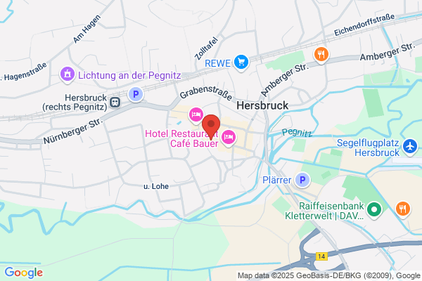 Hersbruck