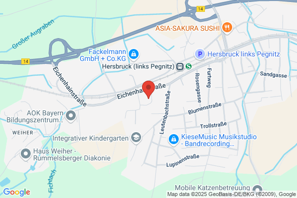 HDH Sitzmöbel Polsterei GmbH