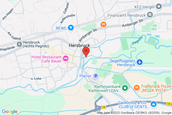 MVZ Hersbruck GmbH