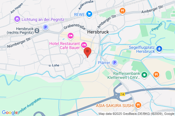 Amtsgericht Hersbruck