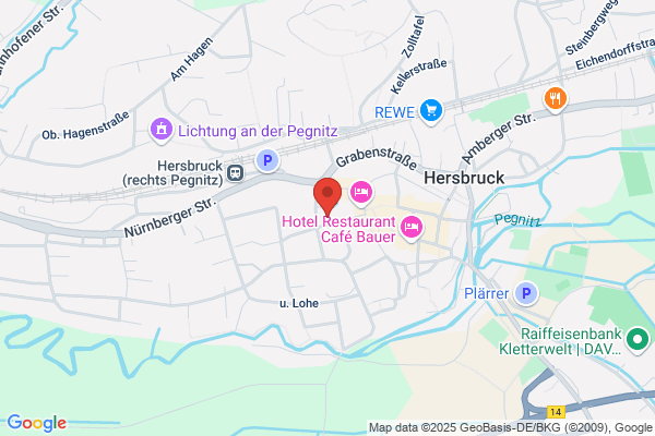 Beautyhouse Hersbruck