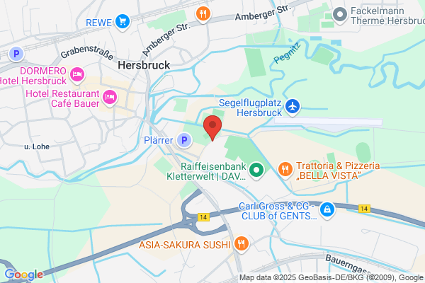 Förderzentrum Lauf