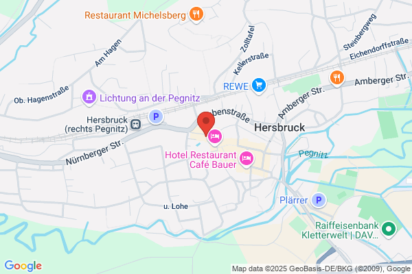 Huy's Bistro & Cafe