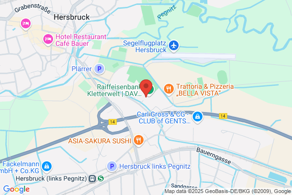 Jugendtreff HEB